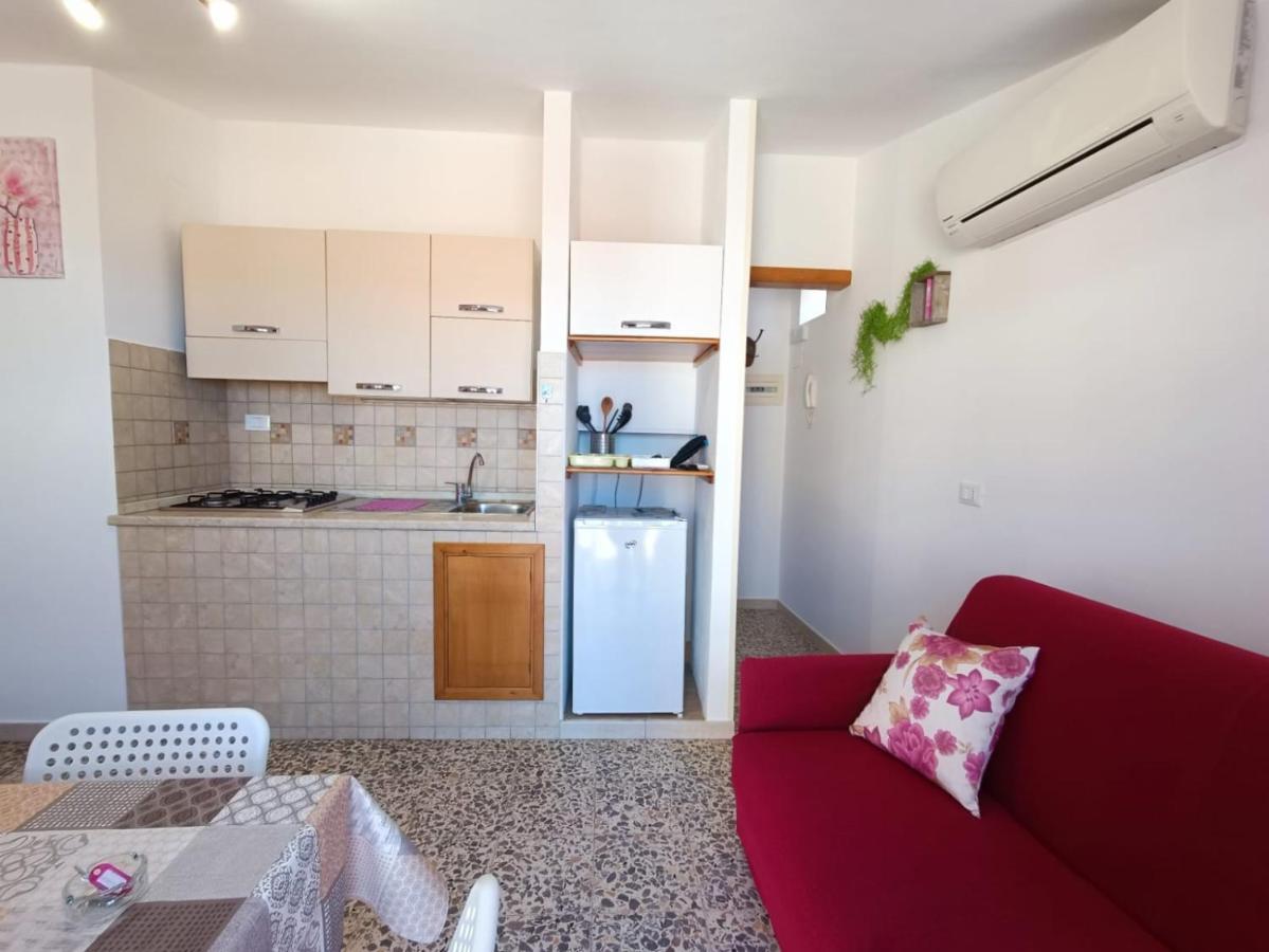 Apartamento Vista Mare Cefalú Exterior foto